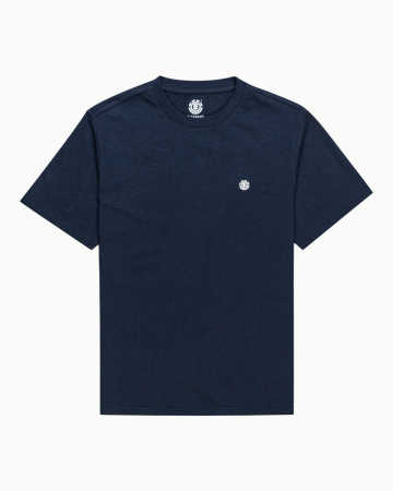 Футболка CRAIL  (Мужской; S (46); eclipse navy)
